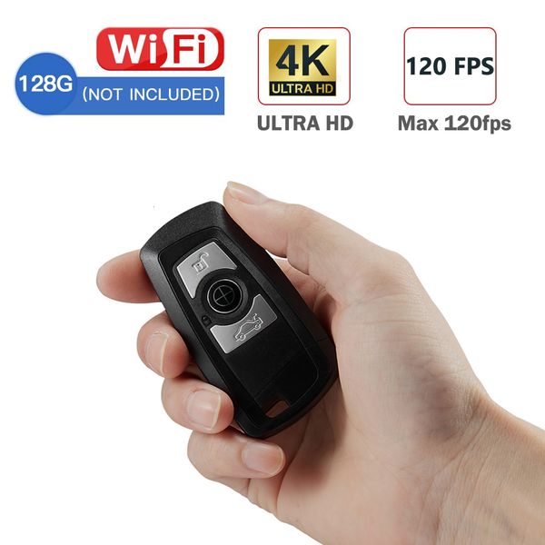 mini cameras 4k wirless portable covert carkey camera full hd wifi car key security chain ip 230830
mini cameras 4k wirless portable covert carkey camera full hd wifi car key security chain ip 230830
