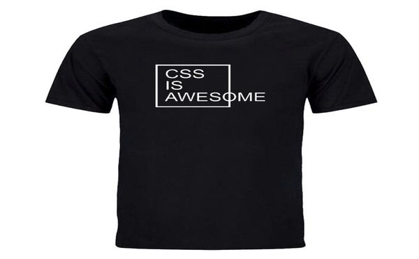summer short sleeve cotton fashion css is awesome male tshirt oneck cotton tshirt fashion homme t shirt plus size sxxxl diy049996239, White;black
summer short sleeve cotton fashion css is awesome male tshirt oneck cotton tshirt fashion homme t shirt plus size sxxxl diy049996239, White;black