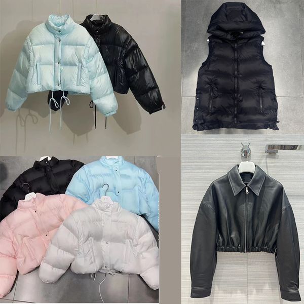 fur coat fashion design womens jackets luxurious ladies black punk puffer jacket short cotton outerwear coats womens designer winter jacket, Black;white
fur coat fashion design womens jackets luxurious ladies black punk puffer jacket short cotton outerwear coats womens designer winter jacket, Black;white
