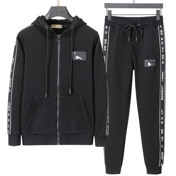 designer man jackets sets tracksuit hoodie jumpers suits mens tracksuit terry spring autumn outwears coat two pieces, Gray
designer man jackets sets tracksuit hoodie jumpers suits mens tracksuit terry spring autumn outwears coat two pieces, Gray