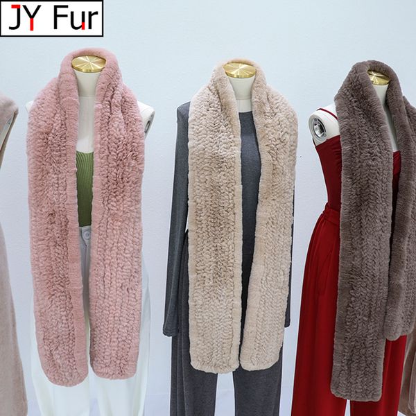 scarves women real fur scarf luxury long natural rex rabbit fur scarf thick warm winter fashion brand fur muffler 230831, Blue;gray
scarves women real fur scarf luxury long natural rex rabbit fur scarf thick warm winter fashion brand fur muffler 230831, Blue;gray