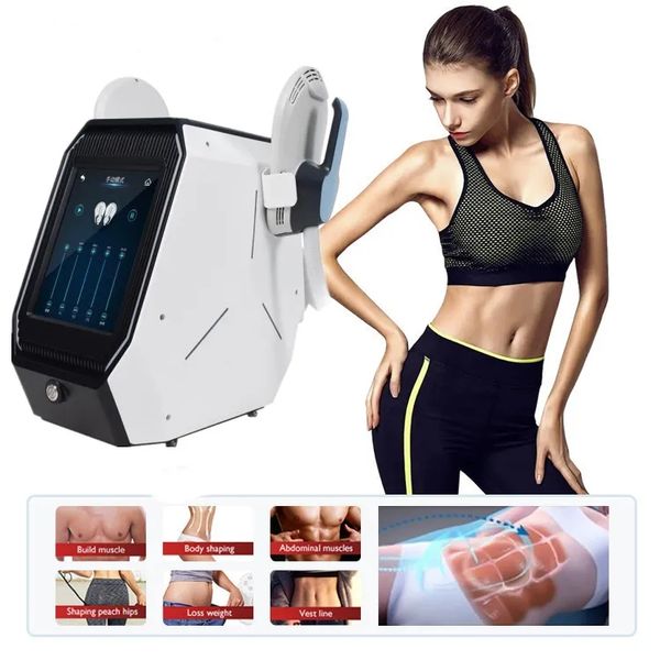 high-intensity electromagnetic slimming machine deskems sculpting machine emslim neo with rf ems sculpt muscle muscle building
high-intensity electromagnetic slimming machine deskems sculpting machine emslim neo with rf ems sculpt muscle muscle building
