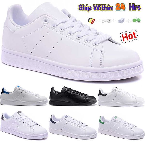original stan men women smith casual shoes boot stan smith fashion gazelle green black sneakers summer designer leather trainers flat causal
original stan men women smith casual shoes boot stan smith fashion gazelle green black sneakers summer designer leather trainers flat causal
