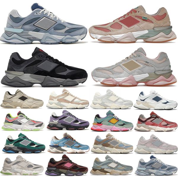 9060 joe freshgoods men women running shoes suede 1906r designer penny cookie pink baby shower blue sea salt outdoor trail sneakers size 36-, White;red
9060 joe freshgoods men women running shoes suede 1906r designer penny cookie pink baby shower blue sea salt outdoor trail sneakers size 36-, White;red