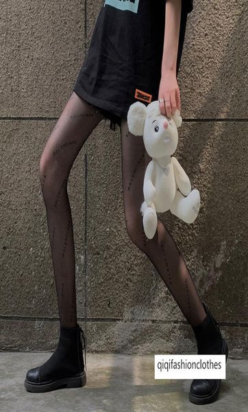 black english letter silk stockings women039s thin anti hook student fashion brand high long tube bottomed pantyhose sprin6704182
black english letter silk stockings women039s thin anti hook student fashion brand high long tube bottomed pantyhose sprin6704182