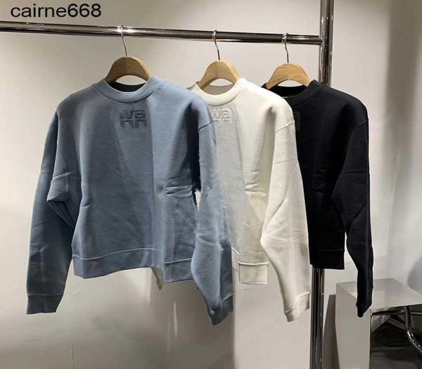 designer women's hoodies sweatshirts autumn new loose pullover letter anders sprinted cotton wangs psh1804986, Black
designer women's hoodies sweatshirts autumn new loose pullover letter anders sprinted cotton wangs psh1804986, Black