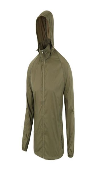 summer outdoor sun protection clothing men beach camping camouflage protection skin cp green models hooded thin jackets5686071, Black;brown
summer outdoor sun protection clothing men beach camping camouflage protection skin cp green models hooded thin jackets5686071, Black;brown