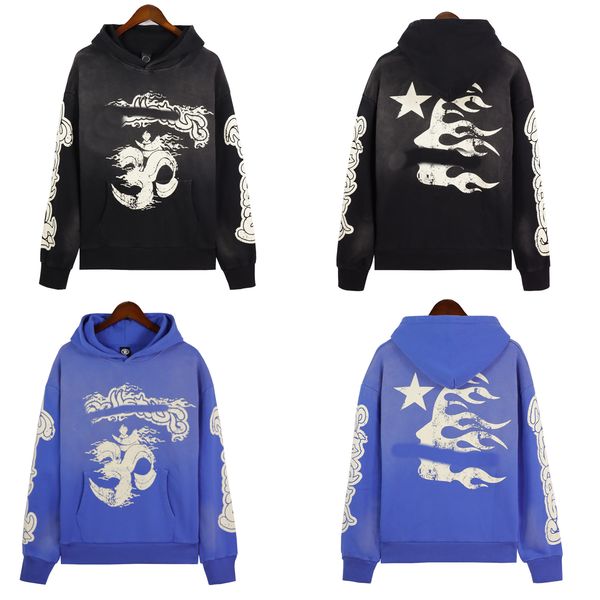 black hoodie designer hoodie hellstar sweatshirt designer sweatshirt wash old fashion casual sports coat
black hoodie designer hoodie hellstar sweatshirt designer sweatshirt wash old fashion casual sports coat