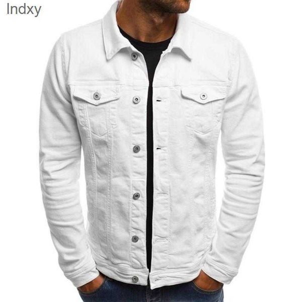 men's jackets selling denim casual solid color jacket cardigan button overalls coat, Black;brown
men's jackets selling denim casual solid color jacket cardigan button overalls coat, Black;brown