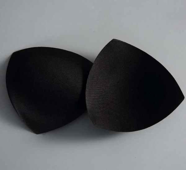 s6xl triangle intimates accessories thick sponge bra pads push up breast enhancer removeable padding inserts cups for swimsuit bi2823480, Black;white
s6xl triangle intimates accessories thick sponge bra pads push up breast enhancer removeable padding inserts cups for swimsuit bi2823480, Black;white