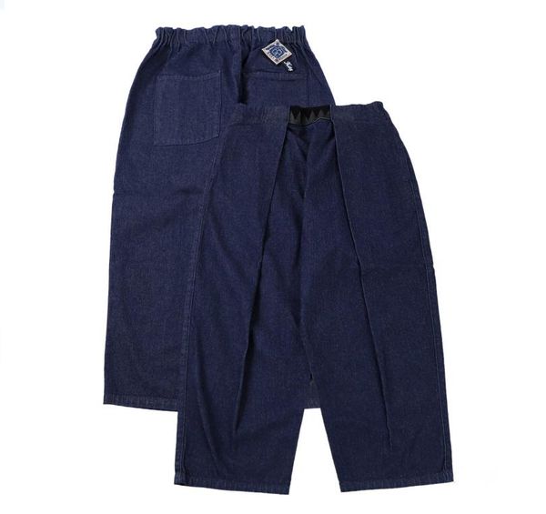 21ss warm wine kapital hirata hohong american open pleated loose casual nine point sitting meditation pants fashion2390226, White;black
21ss warm wine kapital hirata hohong american open pleated loose casual nine point sitting meditation pants fashion2390226, White;black