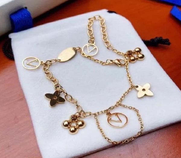 design jewelry l new four leaf bracelet fashion style design floret fairy bracelet2455801, Silver
design jewelry l new four leaf bracelet fashion style design floret fairy bracelet2455801, Silver