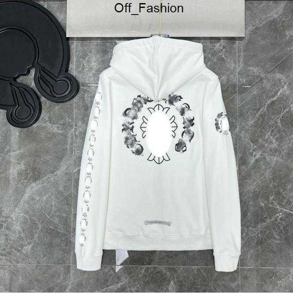 2023 mens hoodies designer chrome winter sweatshirts heart hoodie ch long sleeve zipper jacket loose coat hooded hoody men woman hip hop chr, Black
2023 mens hoodies designer chrome winter sweatshirts heart hoodie ch long sleeve zipper jacket loose coat hooded hoody men woman hip hop chr, Black