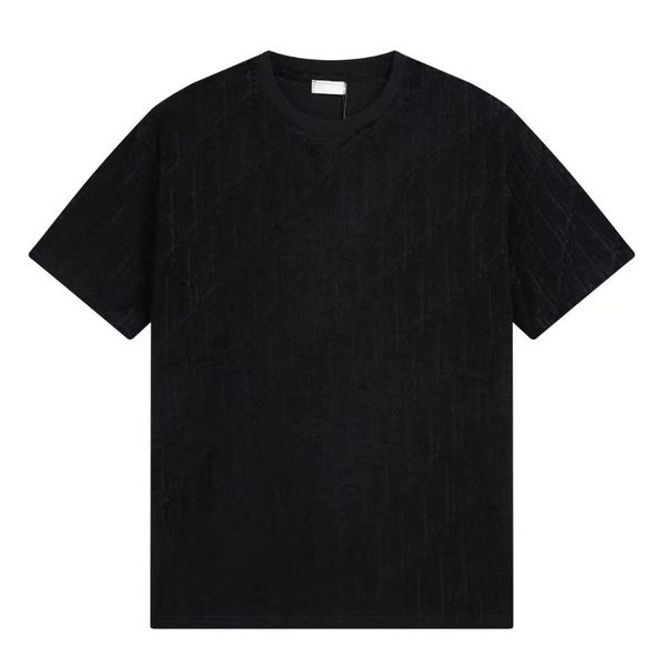 1:1 luxury fashion blank magliette camiseta streetwear white tee shirt tshirt t-shirt maglietta clothes clothing mens designer t shirt for m, White;black
1:1 luxury fashion blank magliette camiseta streetwear white tee shirt tshirt t-shirt maglietta clothes clothing mens designer t shirt for m, White;black