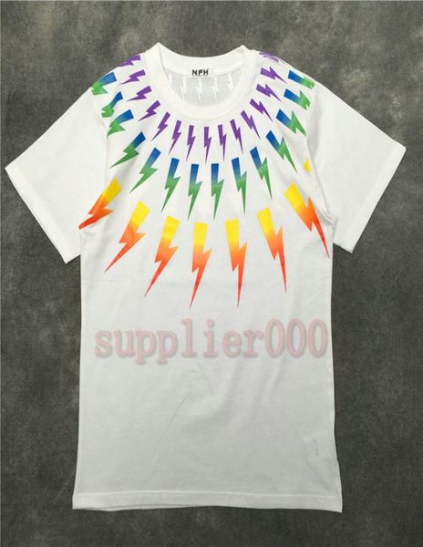 mens color geometry printing t shirts fashion rainbow print t shirt womens cool designer tshirts untee3933266, White;black
mens color geometry printing t shirts fashion rainbow print t shirt womens cool designer tshirts untee3933266, White;black