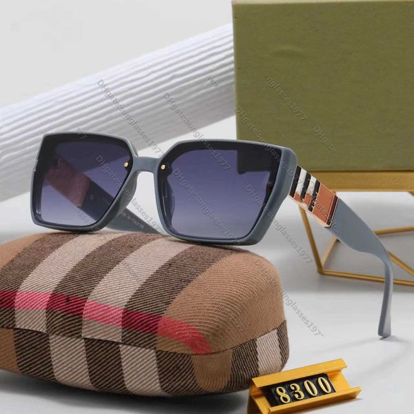 fashion designer cool sunglasses 23 new ba jia mi nail square gradient sunglasses versatile 8300, White;black
fashion designer cool sunglasses 23 new ba jia mi nail square gradient sunglasses versatile 8300, White;black