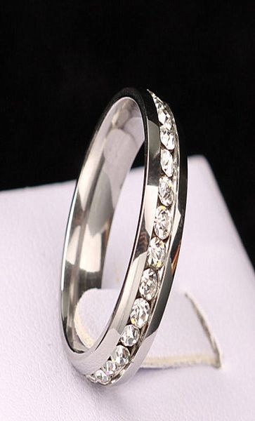 brand new 25pcs silver one row rhinestone stainless steel women039s jewelry fashion polished band rings whole mixed lots3688059, Slivery;golden
brand new 25pcs silver one row rhinestone stainless steel women039s jewelry fashion polished band rings whole mixed lots3688059, Slivery;golden