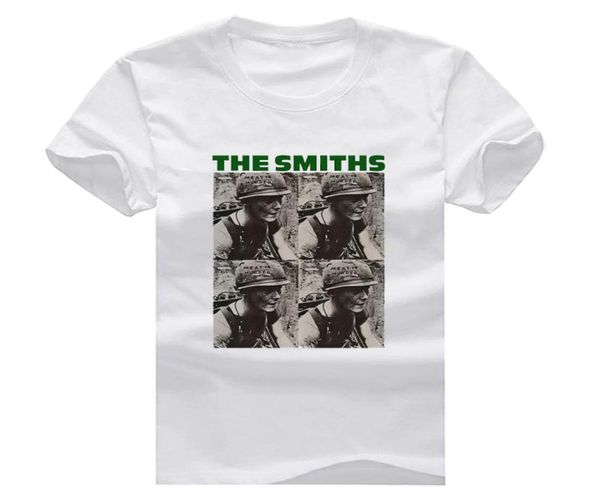 the smiths meat is new fashion man tshirt cotton o neck mens short sleeve mens tshirt male tees whole1200908, White;black
the smiths meat is new fashion man tshirt cotton o neck mens short sleeve mens tshirt male tees whole1200908, White;black