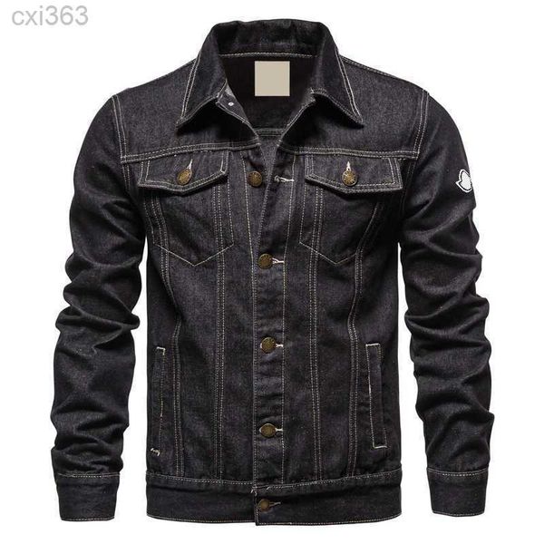 fashion design men's and women's denim outerwear spring and autumn casual luxury brand matching size m-5xl, Black;brown
fashion design men's and women's denim outerwear spring and autumn casual luxury brand matching size m-5xl, Black;brown