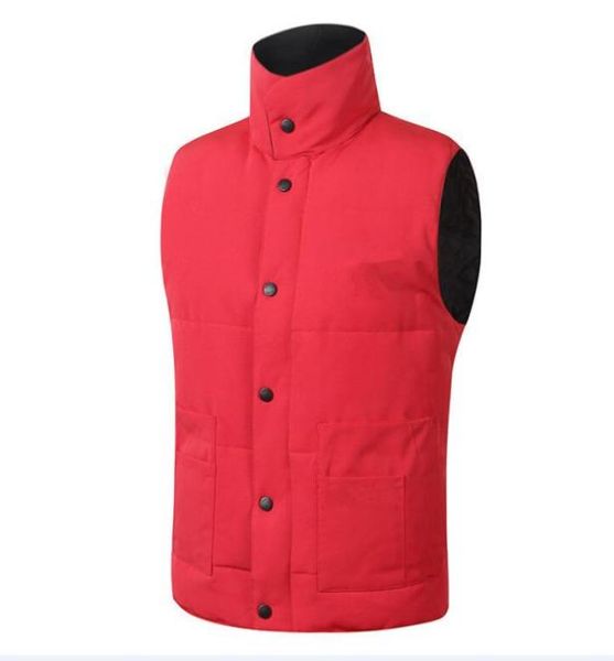down jacket vest keep warm mens stylist winter jacket fashion vest men and women thicken outdoor coat tial cold protection size s-2xl6405180, Black;white
down jacket vest keep warm mens stylist winter jacket fashion vest men and women thicken outdoor coat tial cold protection size s-2xl6405180, Black;white