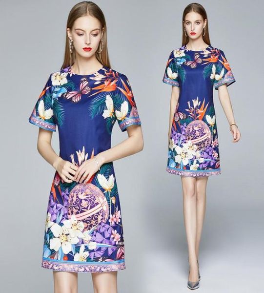 whole summer runway vintage floral print round o crew neck short sleeve women ladies casual party aline stylish mini shift dr7488615, Black;gray
whole summer runway vintage floral print round o crew neck short sleeve women ladies casual party aline stylish mini shift dr7488615, Black;gray