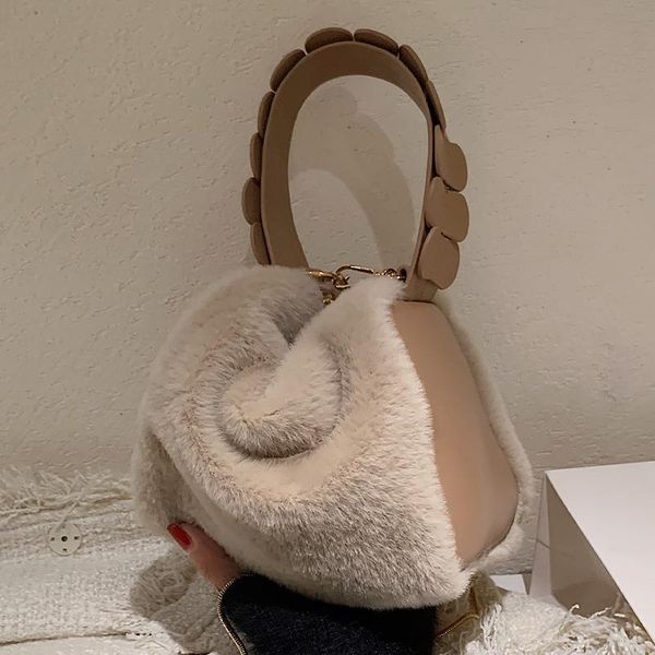 waist bags plush winter crossbody handbag designer female casual hand shoulder bag bolsos de mujer in stock 230831
waist bags plush winter crossbody handbag designer female casual hand shoulder bag bolsos de mujer in stock 230831