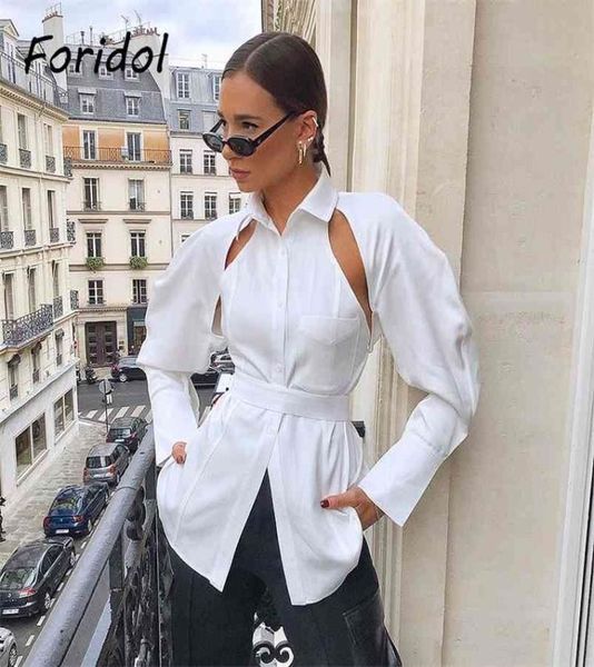 high fashion white blouse shirts women backless lace up cut out streetwear ladies harajuku 2105149080642
high fashion white blouse shirts women backless lace up cut out streetwear ladies harajuku 2105149080642