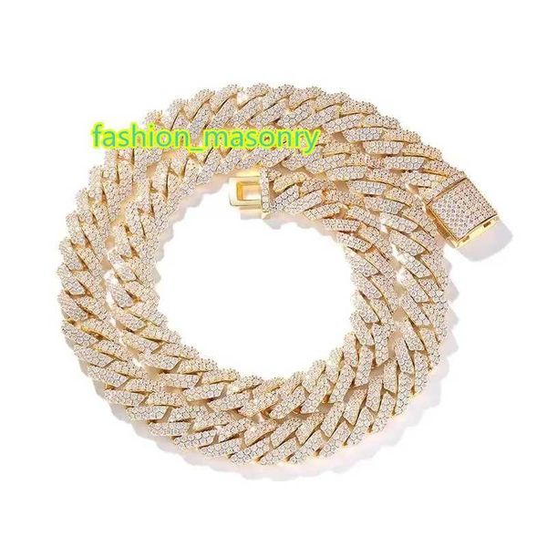 seller mossanshi cuban necklace gold silver shiny diamond hip hop men's style accessory necklace sale
seller mossanshi cuban necklace gold silver shiny diamond hip hop men's style accessory necklace sale
