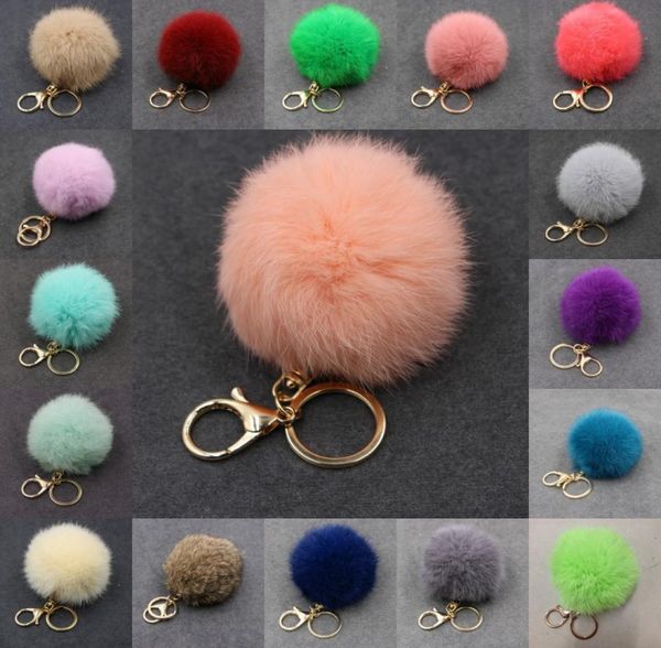 fashion faux fur keychain pompom fuzzy ball car keyfobs soft cutest plush keyring jewelry women handbag accessories pendant kimter5039351, Slivery;golden
fashion faux fur keychain pompom fuzzy ball car keyfobs soft cutest plush keyring jewelry women handbag accessories pendant kimter5039351, Slivery;golden