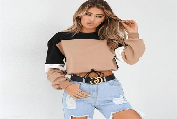 fashionnew casual short sweatshirts for women bold stripe long sleeve pullover t shirts street style drawstring crop 8345548, Black
fashionnew casual short sweatshirts for women bold stripe long sleeve pullover t shirts street style drawstring crop 8345548, Black