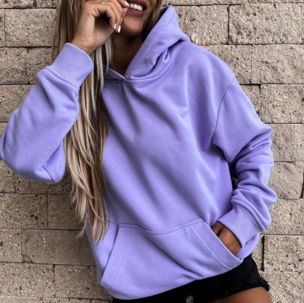 autumn long sleeve hooded women039s sweatshirts purple pockets loose female hoodies fashion streetwear casual ladies sweatshirt7202793, Black
autumn long sleeve hooded women039s sweatshirts purple pockets loose female hoodies fashion streetwear casual ladies sweatshirt7202793, Black