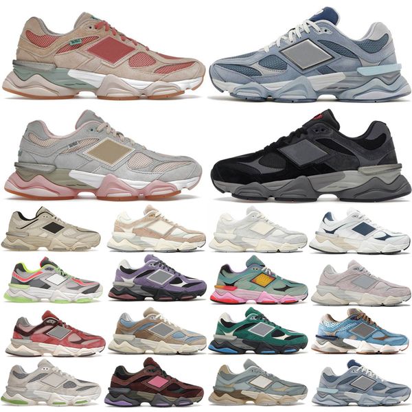 protection pack sports shoes balance designer for men women 9060 pink phantom retro summer black white on sea salt 2002 r rain cloud casual, White;red
protection pack sports shoes balance designer for men women 9060 pink phantom retro summer black white on sea salt 2002 r rain cloud casual, White;red