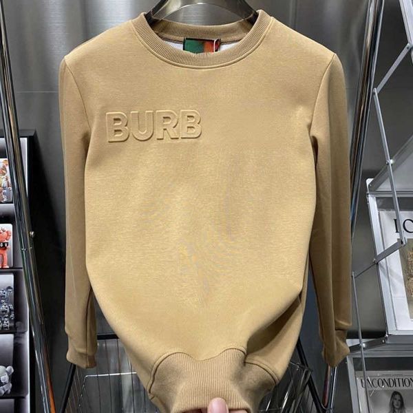 mens sweater 5xl designer hoodie letters 3d embossed long sleeve tshirt cotton round neck sweatshirt men women sweaters loose pullover coat, Black
mens sweater 5xl designer hoodie letters 3d embossed long sleeve tshirt cotton round neck sweatshirt men women sweaters loose pullover coat, Black