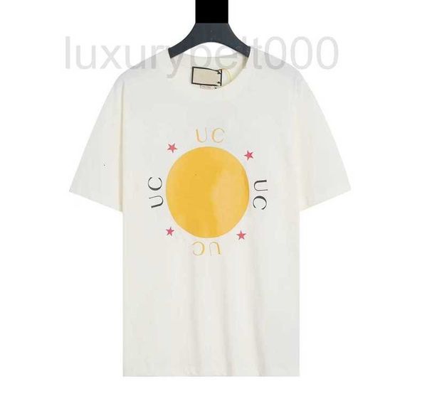 men's t-shirts designer 23 new yellow circle letter printing t-shirt short sleeve pure cotton round neck casual loose and women's, White;black
men's t-shirts designer 23 new yellow circle letter printing t-shirt short sleeve pure cotton round neck casual loose and women's, White;black