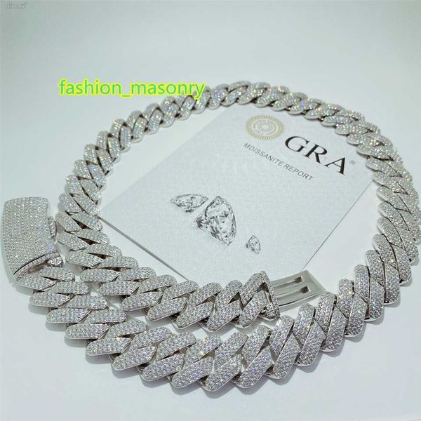 shenzhen jewelry factory iced out vvs diamond silver miami moissanite jewelry hip hop cuban link jewelry necklace
shenzhen jewelry factory iced out vvs diamond silver miami moissanite jewelry hip hop cuban link jewelry necklace