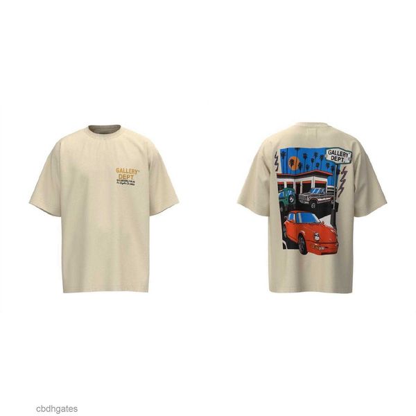 t-shirt fashion american worn designer gallerry deptt men t shirt brand mens loose printed short-sleeved vintage summer vgbq, White;black
t-shirt fashion american worn designer gallerry deptt men t shirt brand mens loose printed short-sleeved vintage summer vgbq, White;black