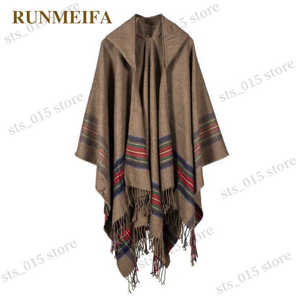 shawls new design % acrylic foulard femme autumn / winter warm fashion cloak poncho 130*150cm black/gray/wine red/khaki tippet shawl t230901, Blue;gray
shawls new design % acrylic foulard femme autumn / winter warm fashion cloak poncho 130*150cm black/gray/wine red/khaki tippet shawl t230901, Blue;gray