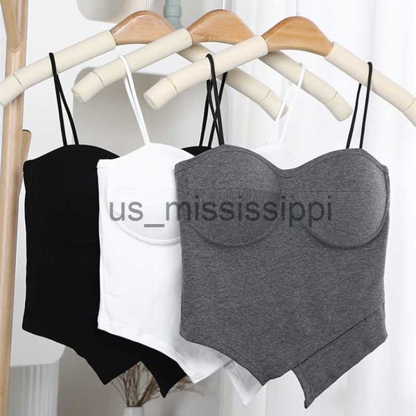 other health beauty items summer sleeveless spaghetti strap slim tube seamless built in bra camisole for women padded crop solid color x083
other health beauty items summer sleeveless spaghetti strap slim tube seamless built in bra camisole for women padded crop solid color x083