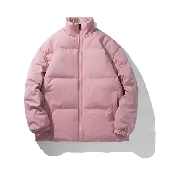 designer new mens and womens down jackets warm parka fashion outdoor downs jacket popular down jackets solid color couple wear 35, Black;brown
designer new mens and womens down jackets warm parka fashion outdoor downs jacket popular down jackets solid color couple wear 35, Black;brown