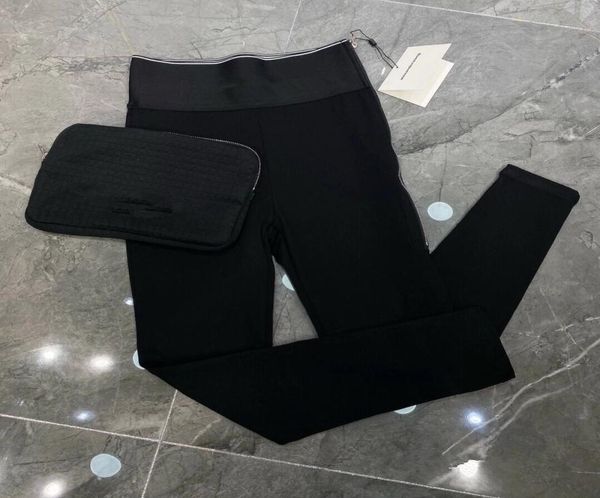 2021 new fashion women039s elastic high waist side zipper patchwork letter print stretchy black color leggings long pants sml5422356
2021 new fashion women039s elastic high waist side zipper patchwork letter print stretchy black color leggings long pants sml5422356