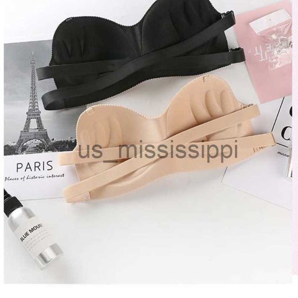 other health beauty items onepiece tube strapless underwear women clothing invisible bras breathable fashion soft comfortable lingerie x08
other health beauty items onepiece tube strapless underwear women clothing invisible bras breathable fashion soft comfortable lingerie x08