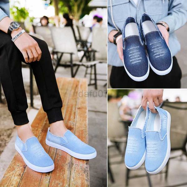 dress shoes new spring autumn canvas shoes men fashion denim shoes slip-on mens casual shoes ins cool shoes male loafers l0831, Black
dress shoes new spring autumn canvas shoes men fashion denim shoes slip-on mens casual shoes ins cool shoes male loafers l0831, Black