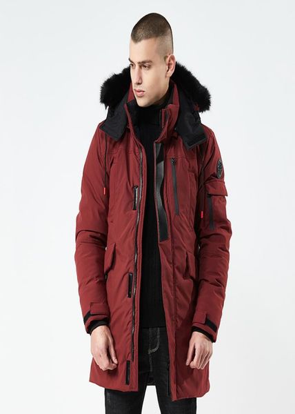mens hooded jacket warm fleecet men winter jacket fur collar down jacket men overcoat large size for winter autumn9480768, Black;brown
mens hooded jacket warm fleecet men winter jacket fur collar down jacket men overcoat large size for winter autumn9480768, Black;brown