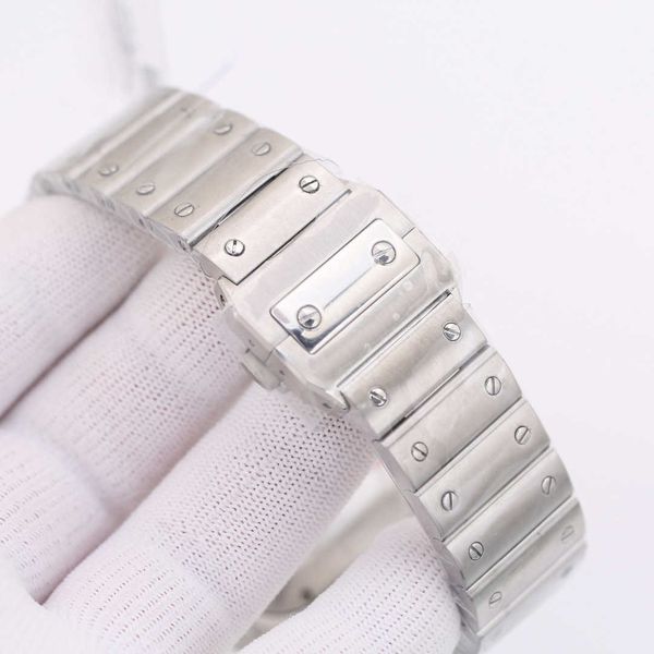 superclone santos watch for men diamond cater wristwatch c5dd mechanical movement uhr skeleton watches montre prx luxe, Slivery;golden
superclone santos watch for men diamond cater wristwatch c5dd mechanical movement uhr skeleton watches montre prx luxe, Slivery;golden