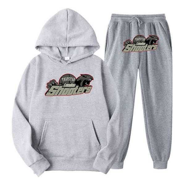 trapstar tracksuit black mens hoodie trapstar men sportswear designer pants set running basketball 2 piece loose women long sleeve r2hb, Gray
trapstar tracksuit black mens hoodie trapstar men sportswear designer pants set running basketball 2 piece loose women long sleeve r2hb, Gray