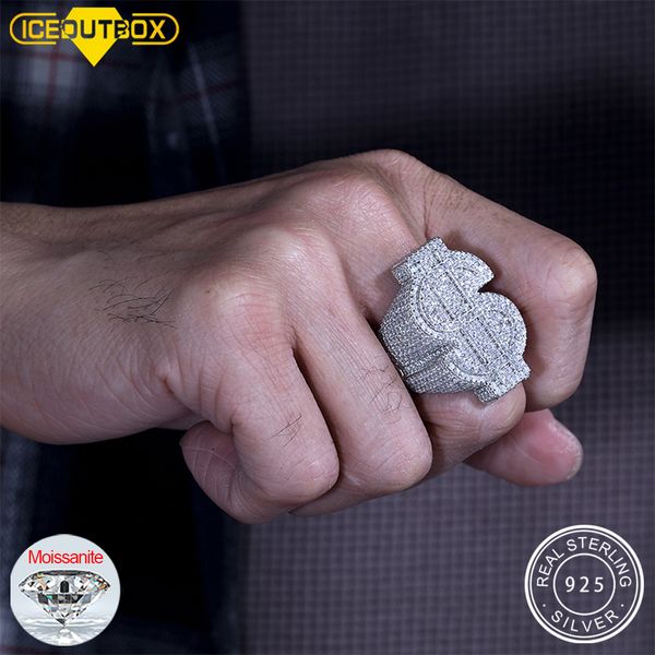 wedding rings luxury rock full dollar ring 925 sterling silver band hip hop for woman man party sparkling jewely 230830, Slivery;golden
wedding rings luxury rock full dollar ring 925 sterling silver band hip hop for woman man party sparkling jewely 230830, Slivery;golden