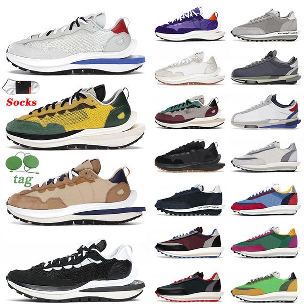 waffle designer running shoes vaporwaffle ldwaffle black white nylon royal fuchsia sail gum pure platinum platform outdoor sports og origina
waffle designer running shoes vaporwaffle ldwaffle black white nylon royal fuchsia sail gum pure platinum platform outdoor sports og origina