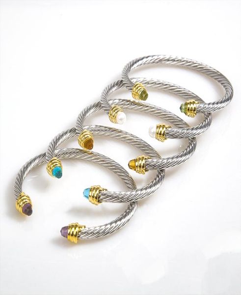 cable bracelet 5mm gold luxurious women and men hip hop jewelry zirconia crystal open bracelet1946157, Black
cable bracelet 5mm gold luxurious women and men hip hop jewelry zirconia crystal open bracelet1946157, Black