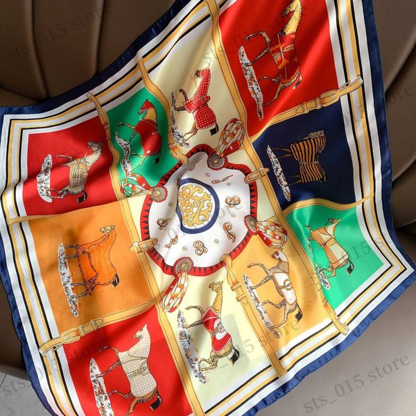 shawls spring silk square bandana scarf design horse print small shawls and wraps hairband kerchief scarves neckerchief bufanda t230901, Blue;gray
shawls spring silk square bandana scarf design horse print small shawls and wraps hairband kerchief scarves neckerchief bufanda t230901, Blue;gray