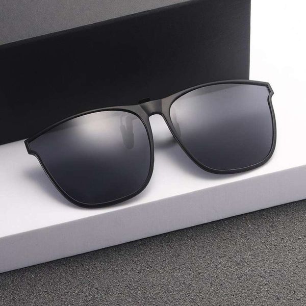 item title fashionable sunglasses clip mirror large frame polar travel driving fishing special, White;black
item title fashionable sunglasses clip mirror large frame polar travel driving fishing special, White;black